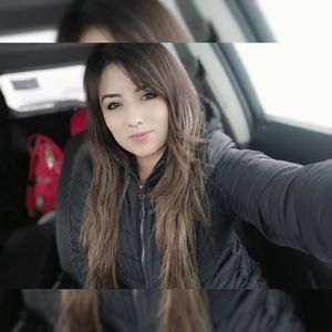 Meet your Posher, Sandy